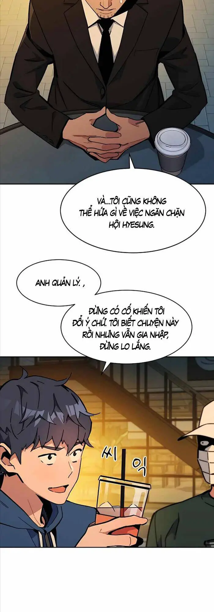 Đi Săn Tự Động Bằng Phân Thân Nettruyen ZZZ Chương 12 Page 54