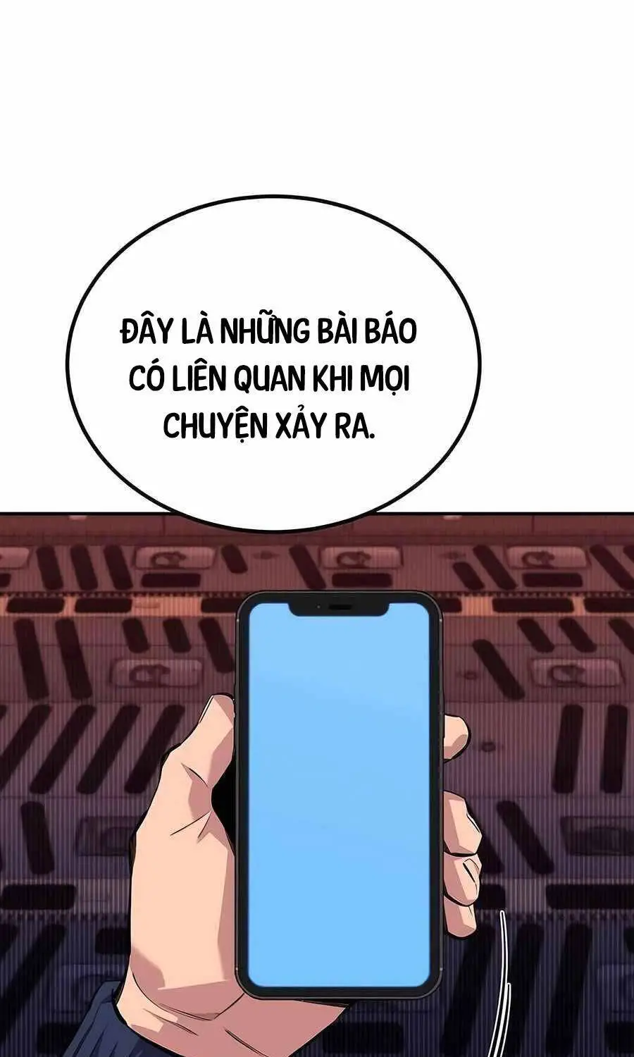 Đi Săn Tự Động Bằng Phân Thân Nettruyen ZZZ Chương 105 Page 23