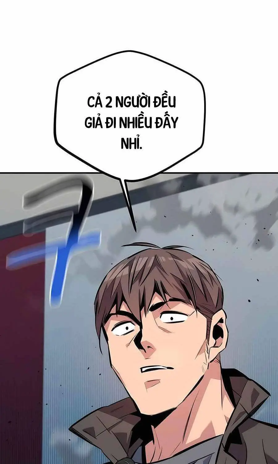 Đi Săn Tự Động Bằng Phân Thân Nettruyen ZZZ Chương 105 Page 113