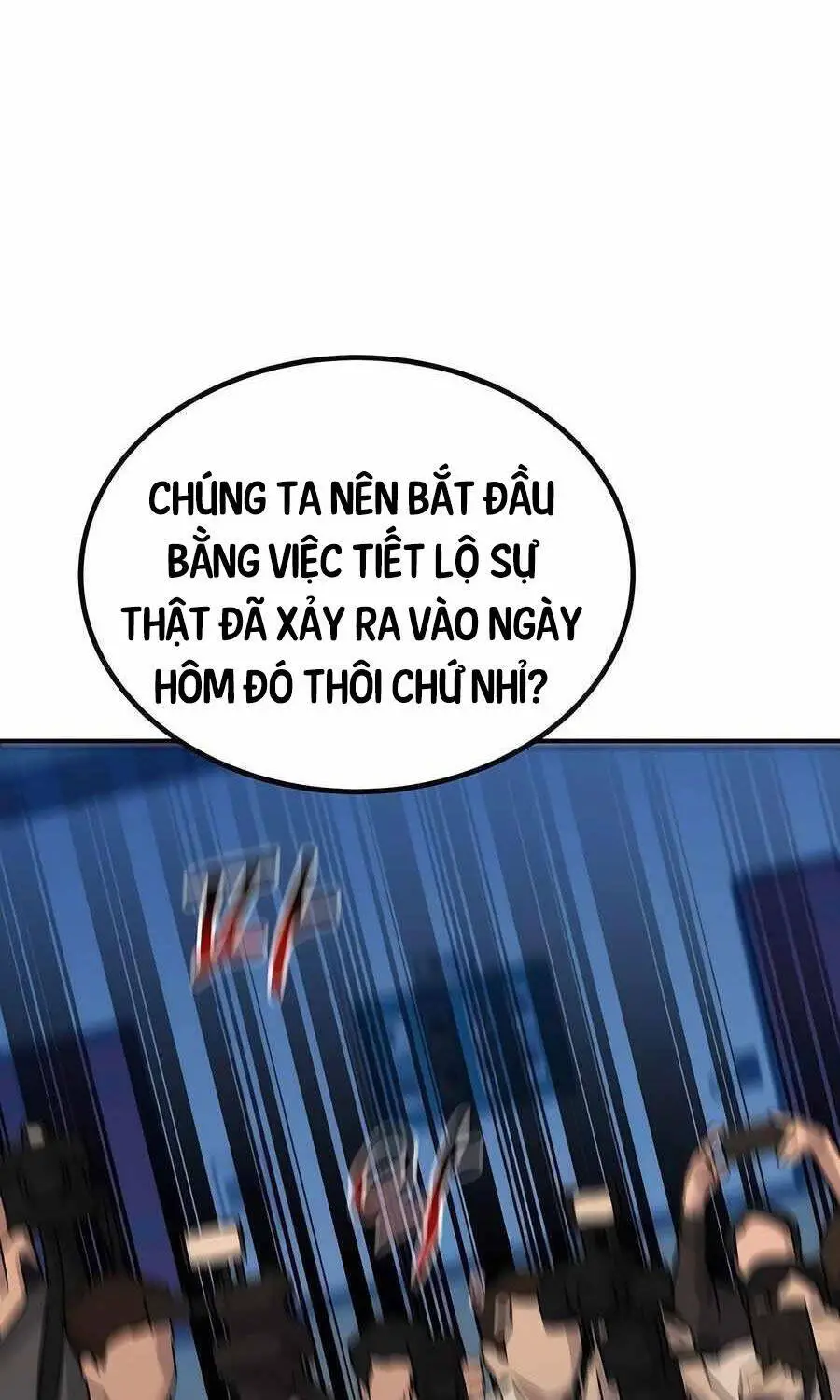 Đi Săn Tự Động Bằng Phân Thân Nettruyen ZZZ Chương 105 Page 115
