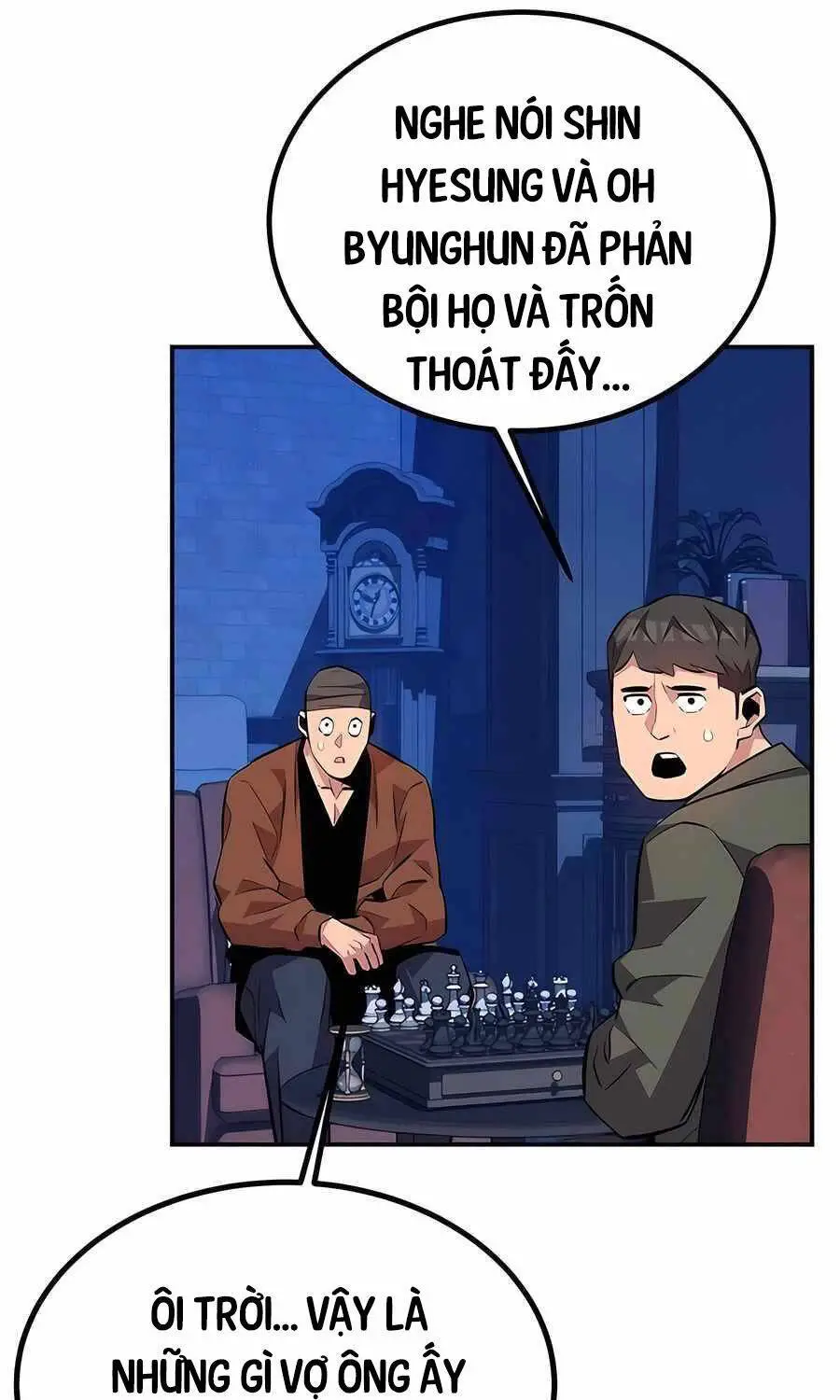 Đi Săn Tự Động Bằng Phân Thân Nettruyen ZZZ Chương 105 Page 136