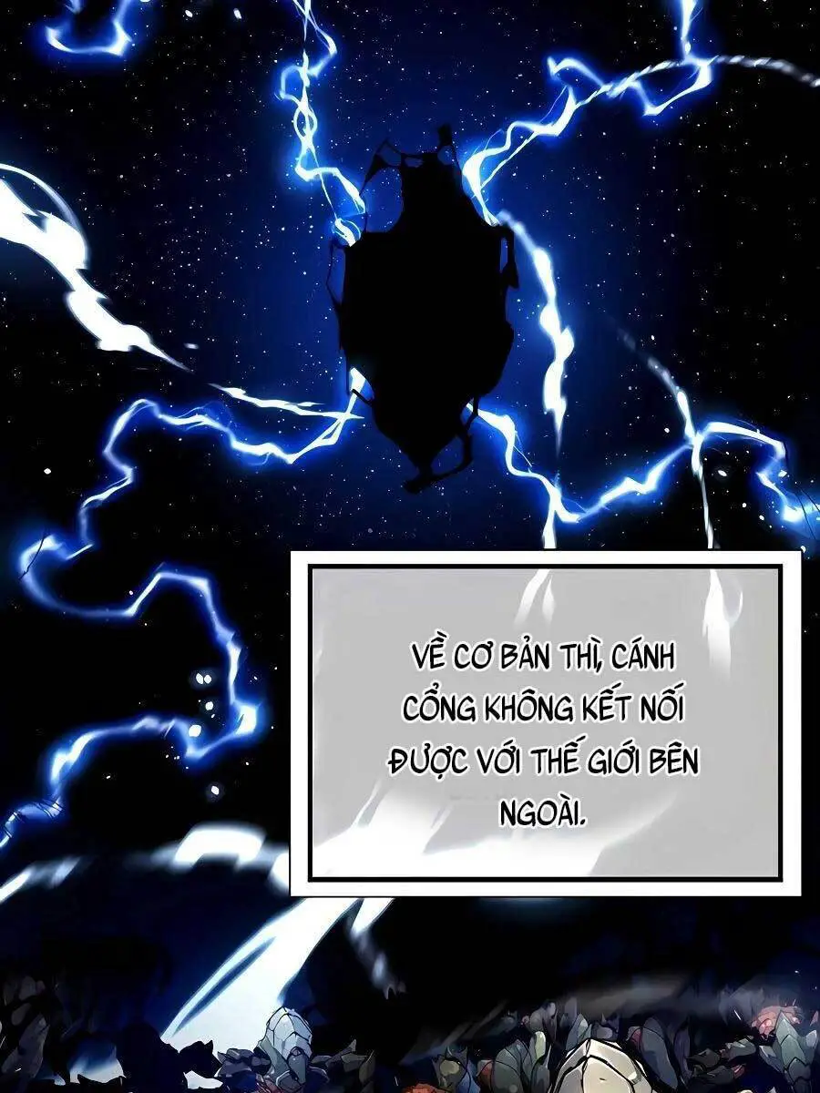 Đi Săn Tự Động Bằng Phân Thân Nettruyen ZZZ Chương 10 Page 33