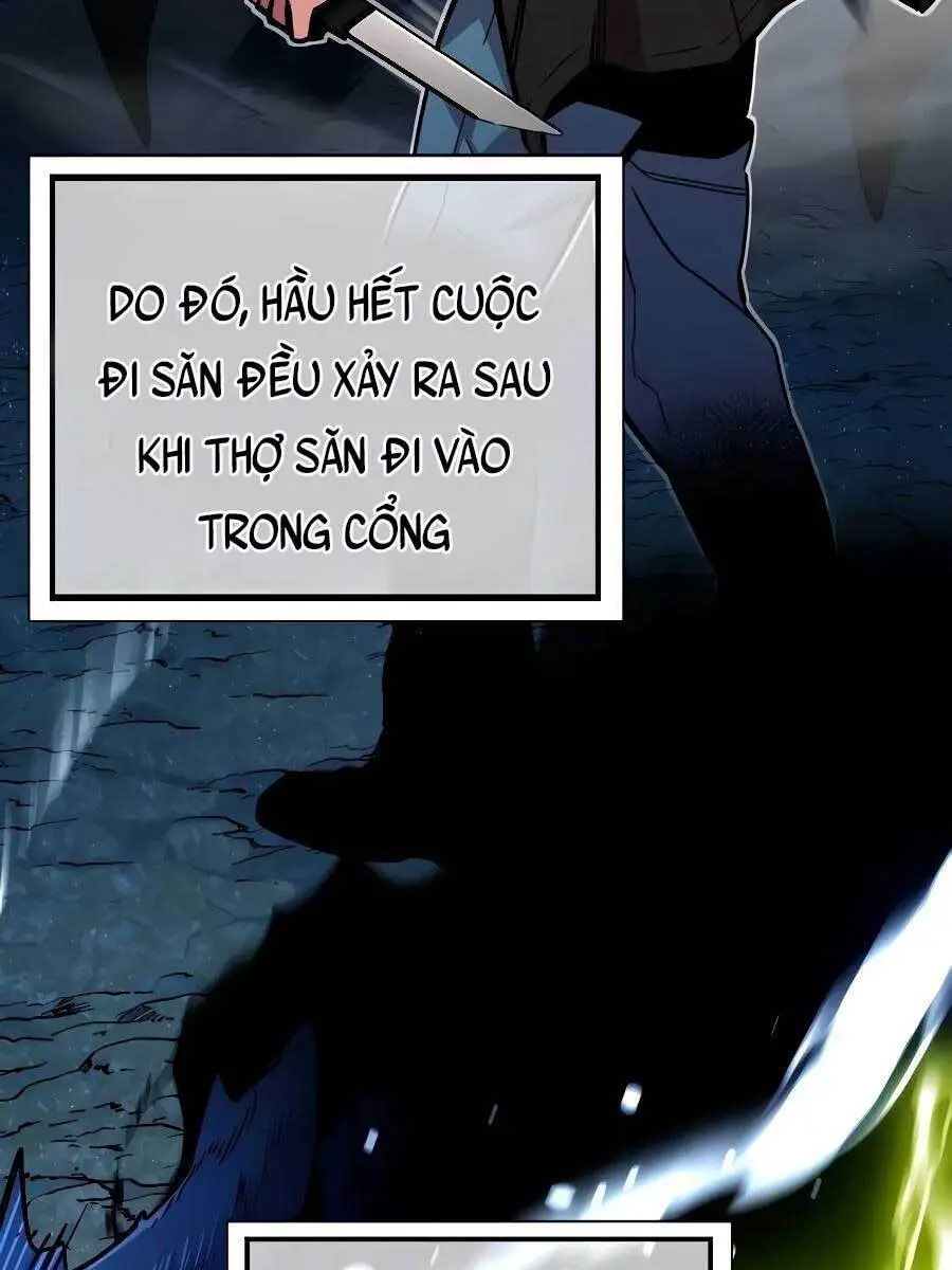 Đi Săn Tự Động Bằng Phân Thân Nettruyen ZZZ Chương 10 Page 35