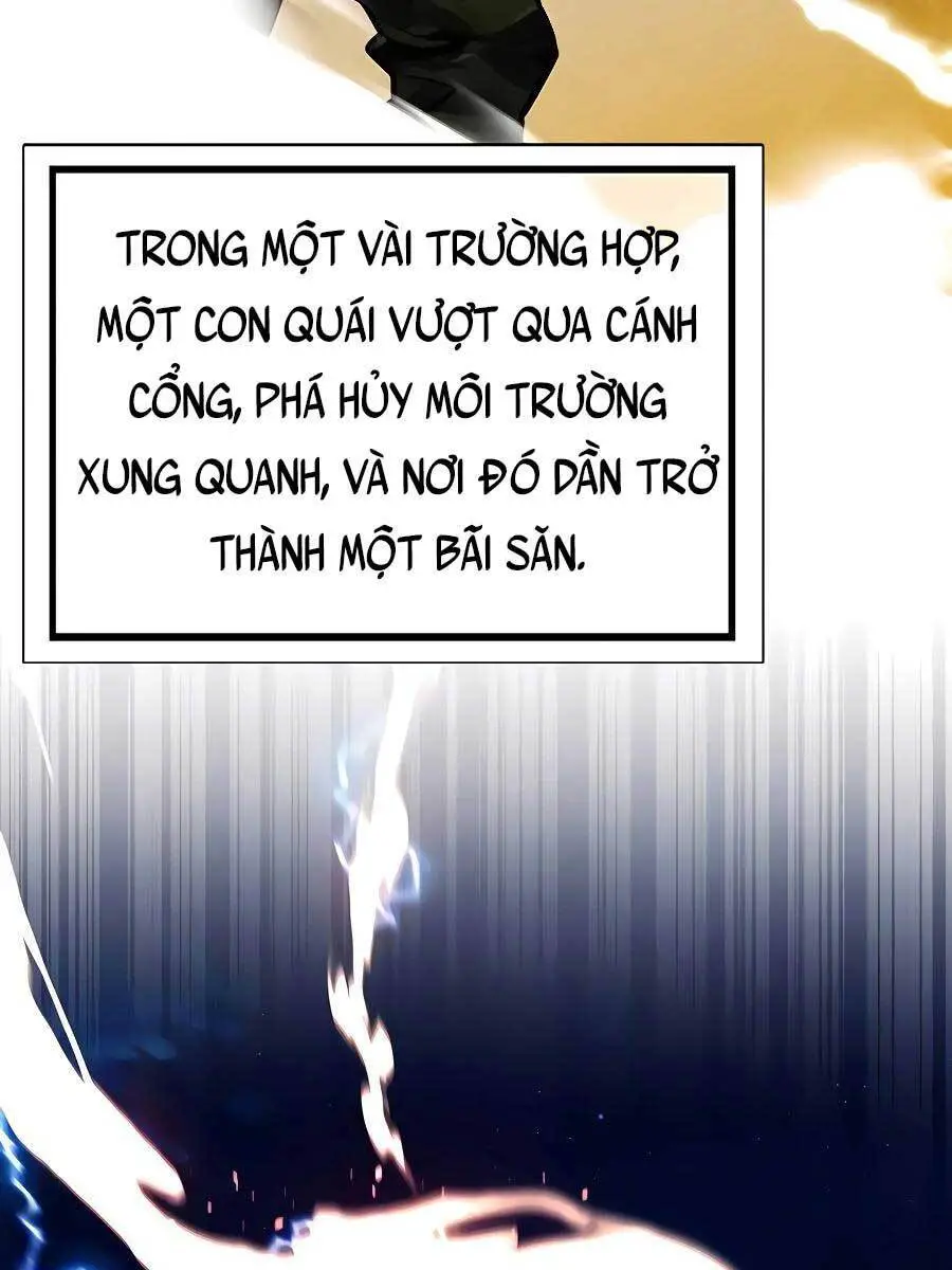 Đi Săn Tự Động Bằng Phân Thân Nettruyen ZZZ Chương 10 Page 38