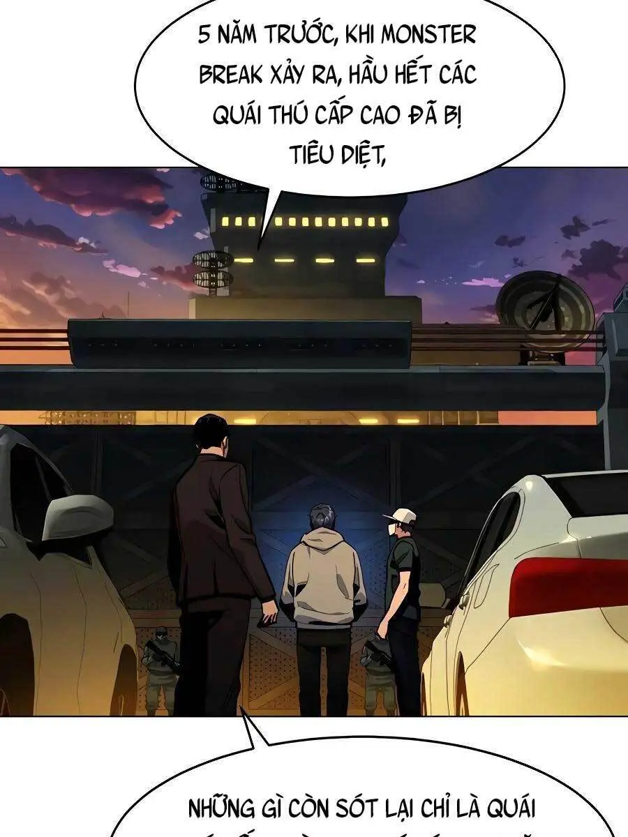 Đi Săn Tự Động Bằng Phân Thân Nettruyen ZZZ Chương 10 Page 43