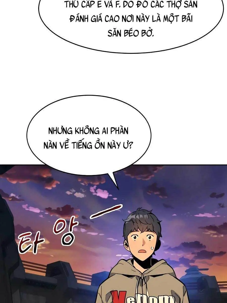 Đi Săn Tự Động Bằng Phân Thân Nettruyen ZZZ Chương 10 Page 44