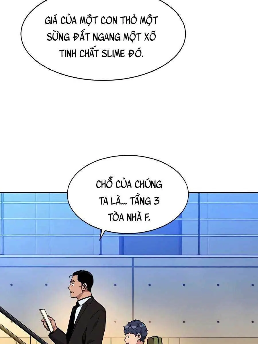 Đi Săn Tự Động Bằng Phân Thân Nettruyen ZZZ Chương 10 Page 55