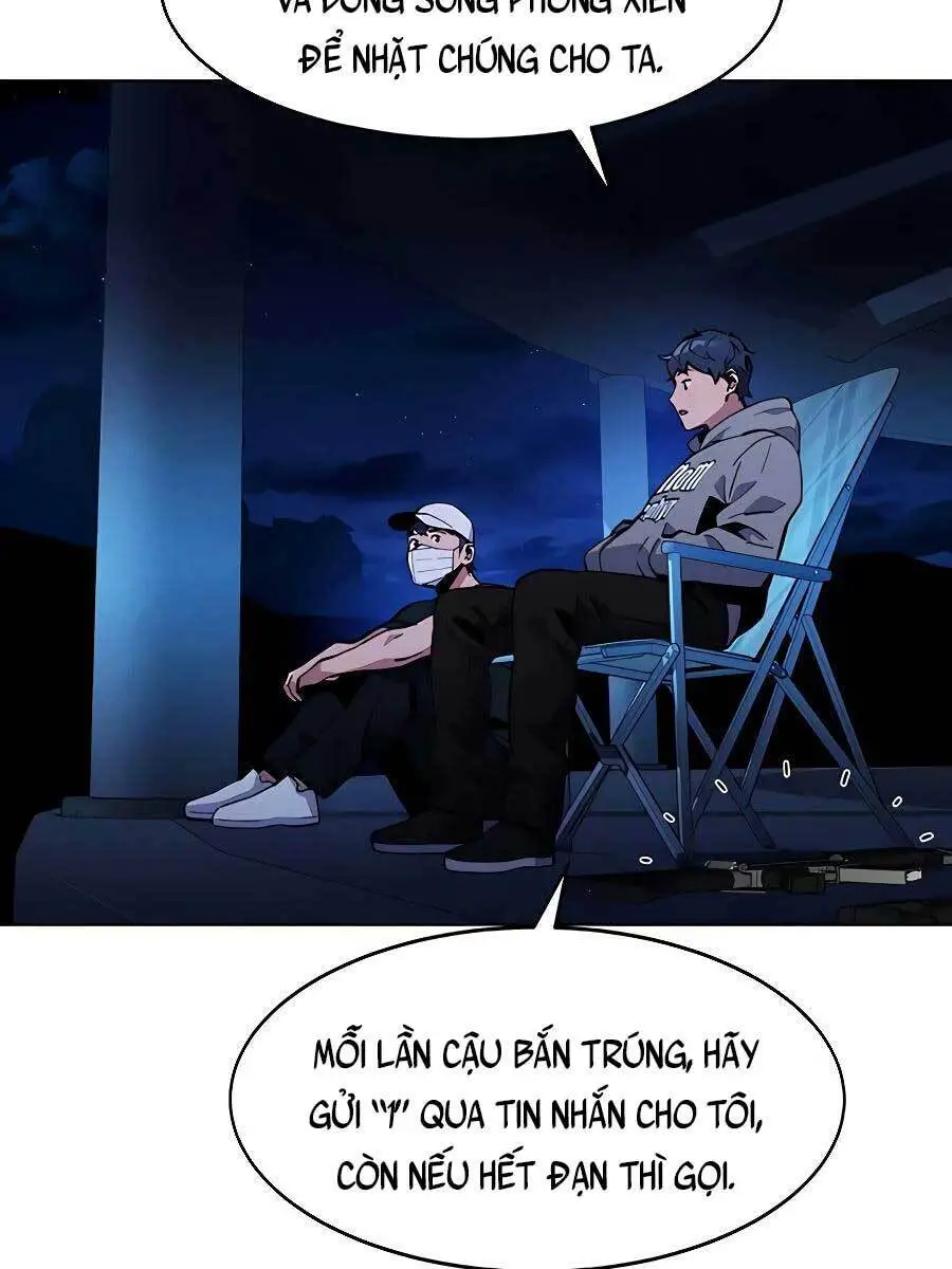 Đi Săn Tự Động Bằng Phân Thân Nettruyen ZZZ Chương 10 Page 100