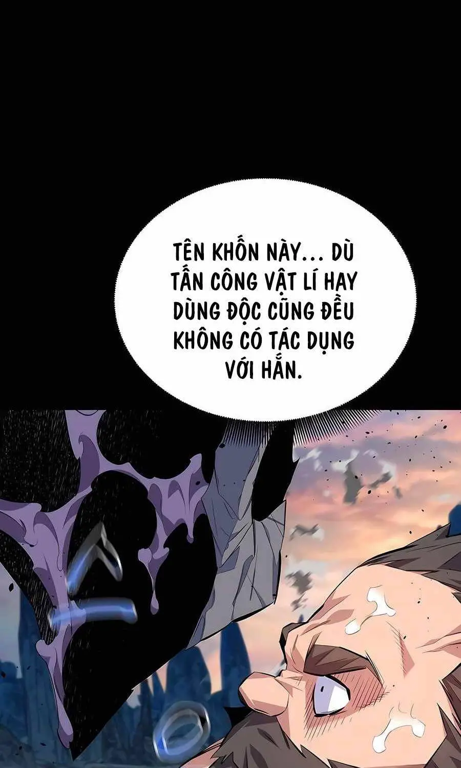Đi Săn Tự Động Bằng Phân Thân Nettruyen ZZZ Chương 98 Page 14