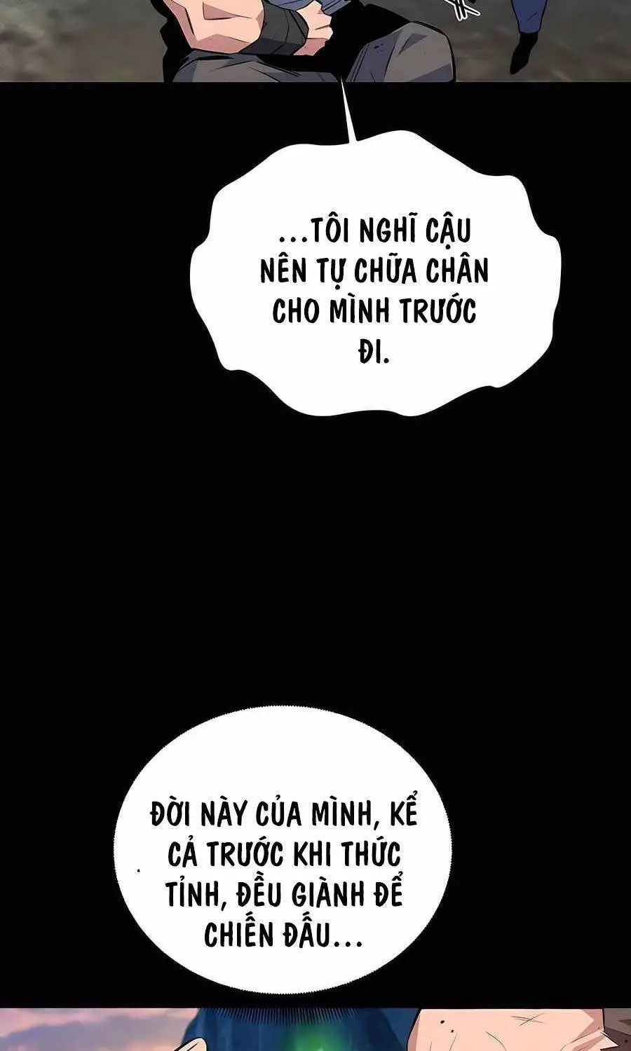 Đi Săn Tự Động Bằng Phân Thân Nettruyen ZZZ Chương 98 Page 81