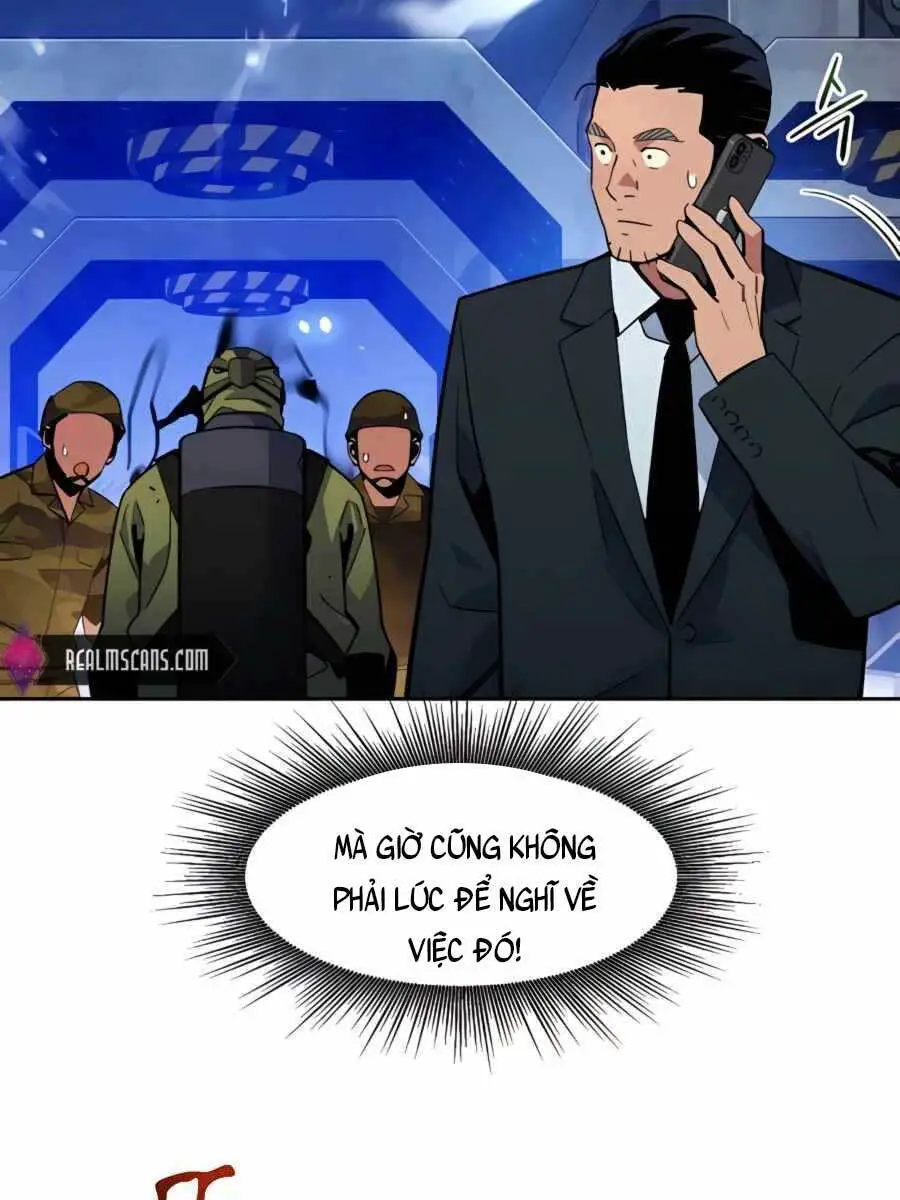 Đi Săn Tự Động Bằng Phân Thân Nettruyen ZZZ Chương 11 Page 32