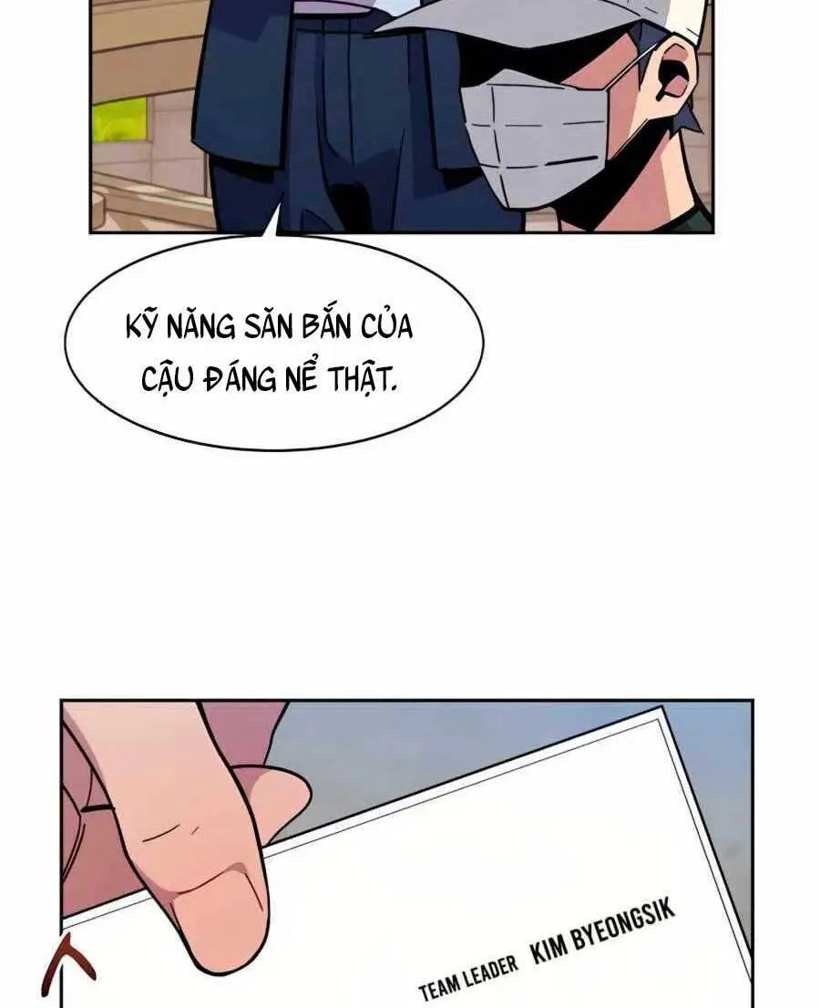 Đi Săn Tự Động Bằng Phân Thân Nettruyen ZZZ Chương 11 Page 48