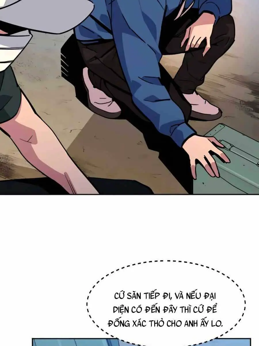 Đi Săn Tự Động Bằng Phân Thân Nettruyen ZZZ Chương 11 Page 60