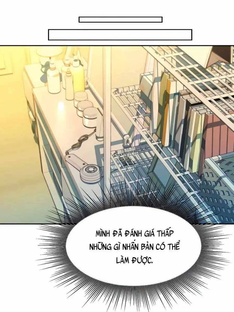 Đi Săn Tự Động Bằng Phân Thân Nettruyen ZZZ Chương 11 Page 70