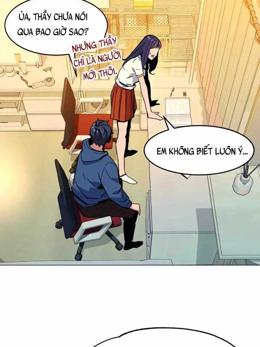 Đi Săn Tự Động Bằng Phân Thân Nettruyen ZZZ Chương 11 Page 82