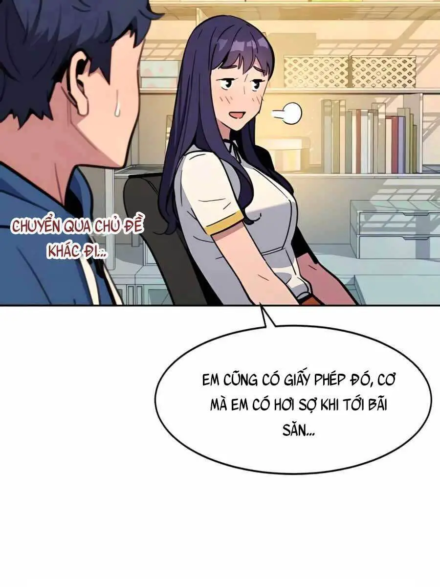Đi Săn Tự Động Bằng Phân Thân Nettruyen ZZZ Chương 11 Page 95