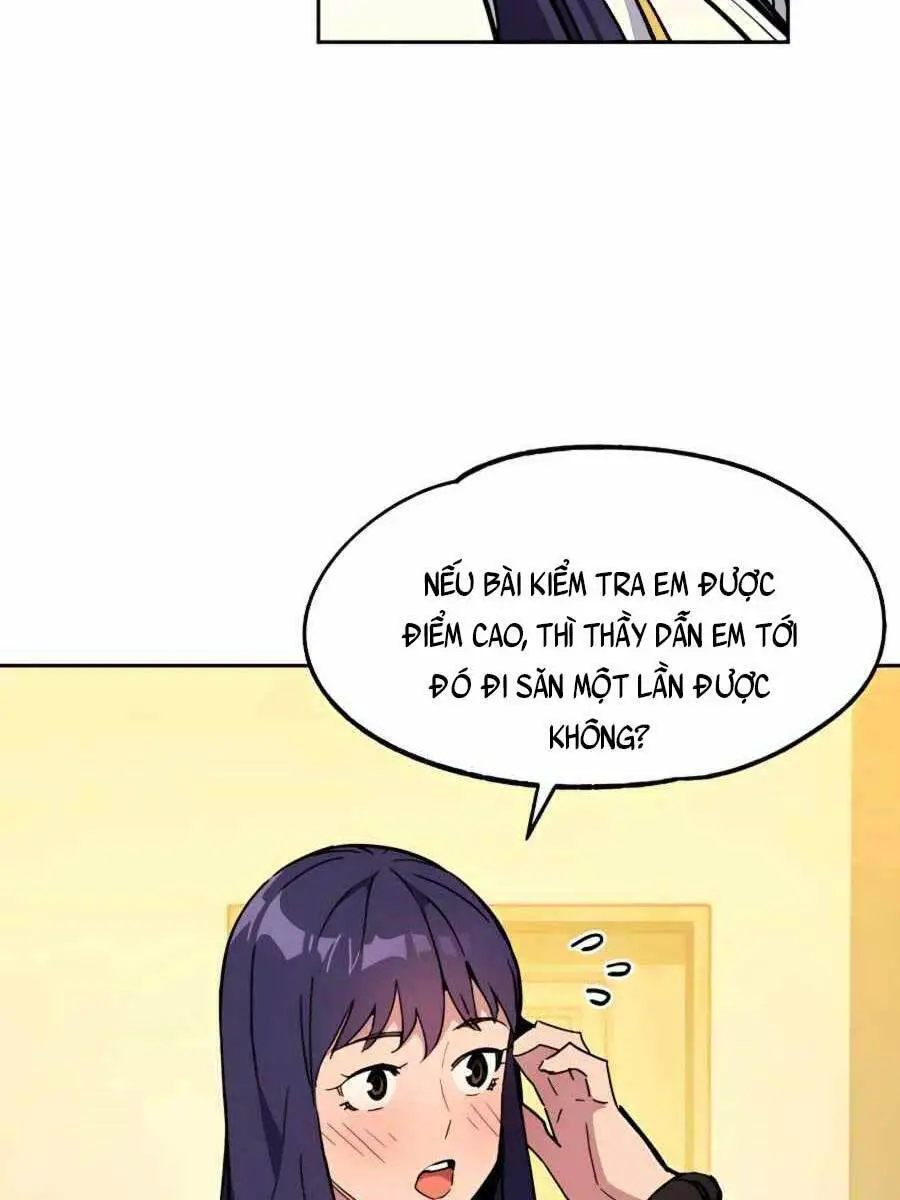 Đi Săn Tự Động Bằng Phân Thân Nettruyen ZZZ Chương 11 Page 97