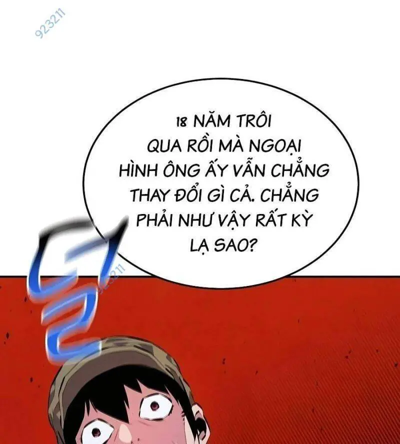 Đi Săn Tự Động Bằng Phân Thân Nettruyen ZZZ Chương 104 Page 9