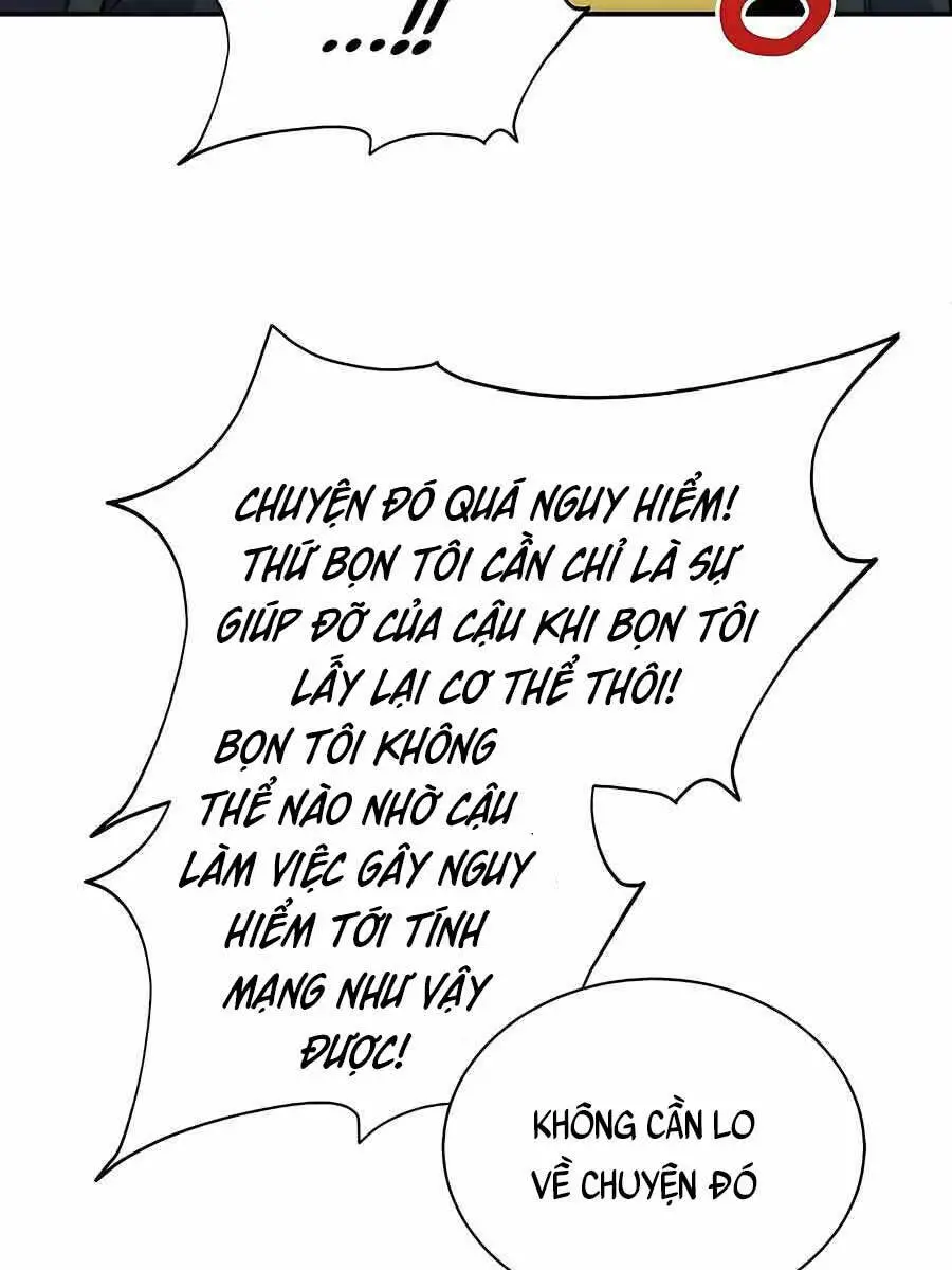 Đi Săn Tự Động Bằng Phân Thân Nettruyen ZZZ Chương 41 Page 24