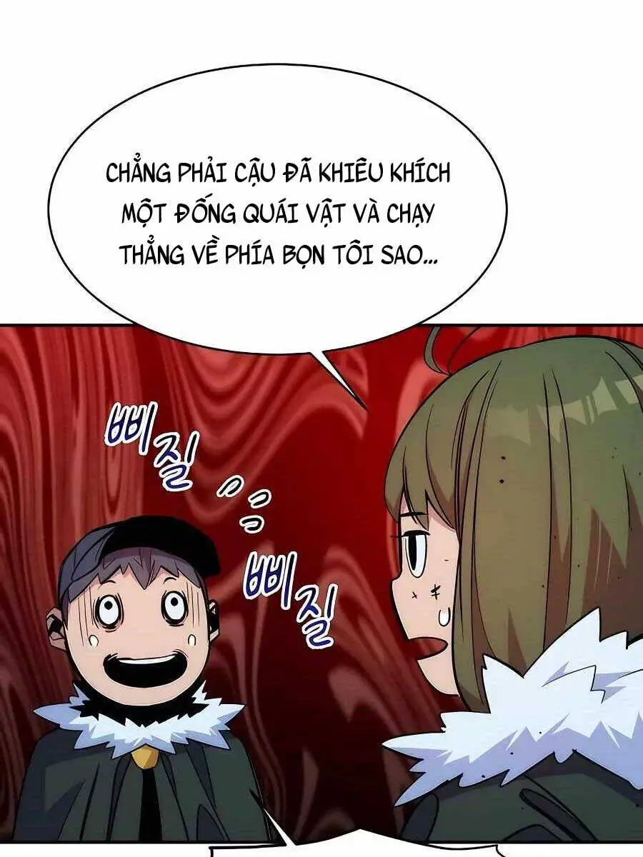 Đi Săn Tự Động Bằng Phân Thân Nettruyen ZZZ Chương 41 Page 40