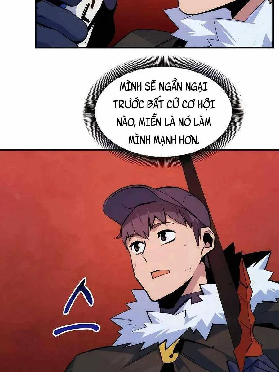 Đi Săn Tự Động Bằng Phân Thân Nettruyen ZZZ Chương 41 Page 56