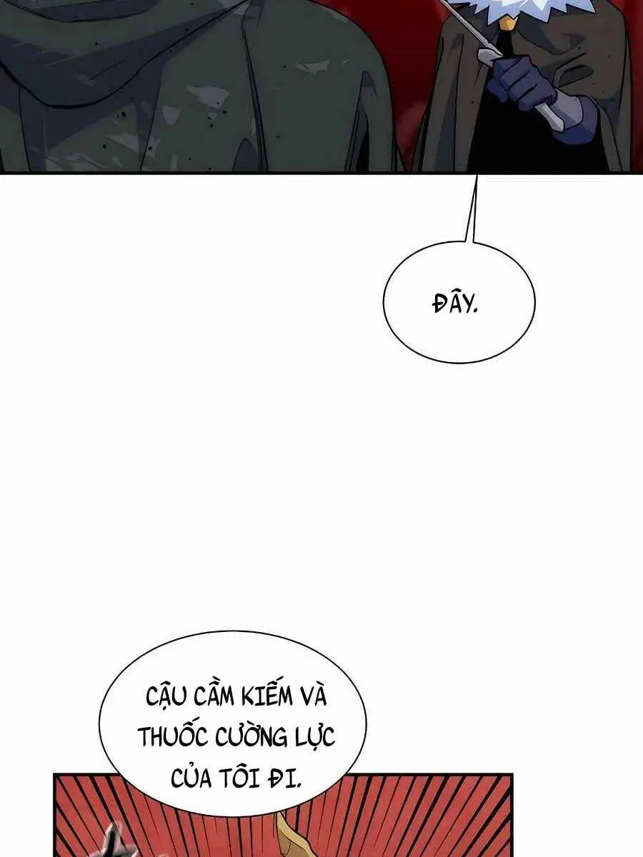 Đi Săn Tự Động Bằng Phân Thân Nettruyen ZZZ Chương 41 Page 59