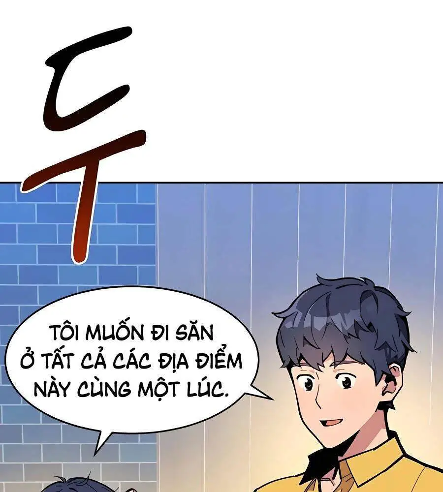 Đi Săn Tự Động Bằng Phân Thân Nettruyen ZZZ Chương 8 Page 3
