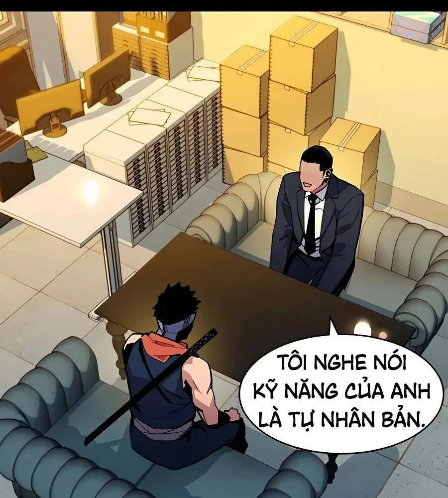 Đi Săn Tự Động Bằng Phân Thân Nettruyen ZZZ Chương 8 Page 9
