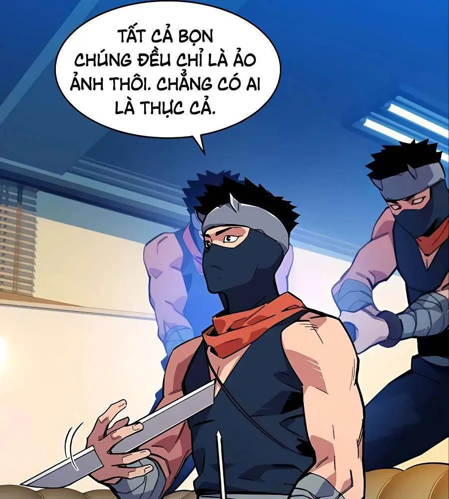 Đi Săn Tự Động Bằng Phân Thân Nettruyen ZZZ Chương 8 Page 33
