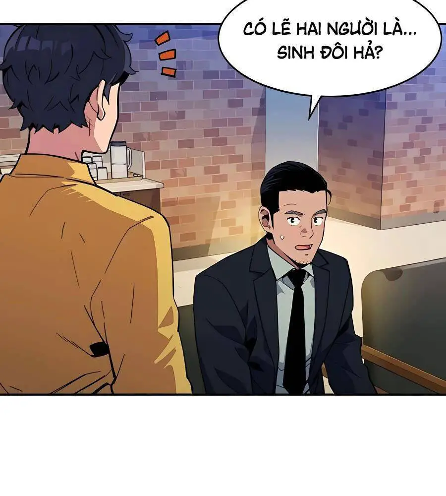 Đi Săn Tự Động Bằng Phân Thân Nettruyen ZZZ Chương 8 Page 51