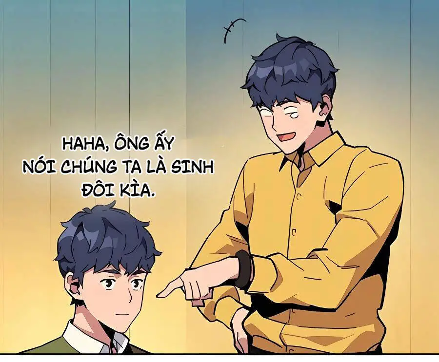 Đi Săn Tự Động Bằng Phân Thân Nettruyen ZZZ Chương 8 Page 54