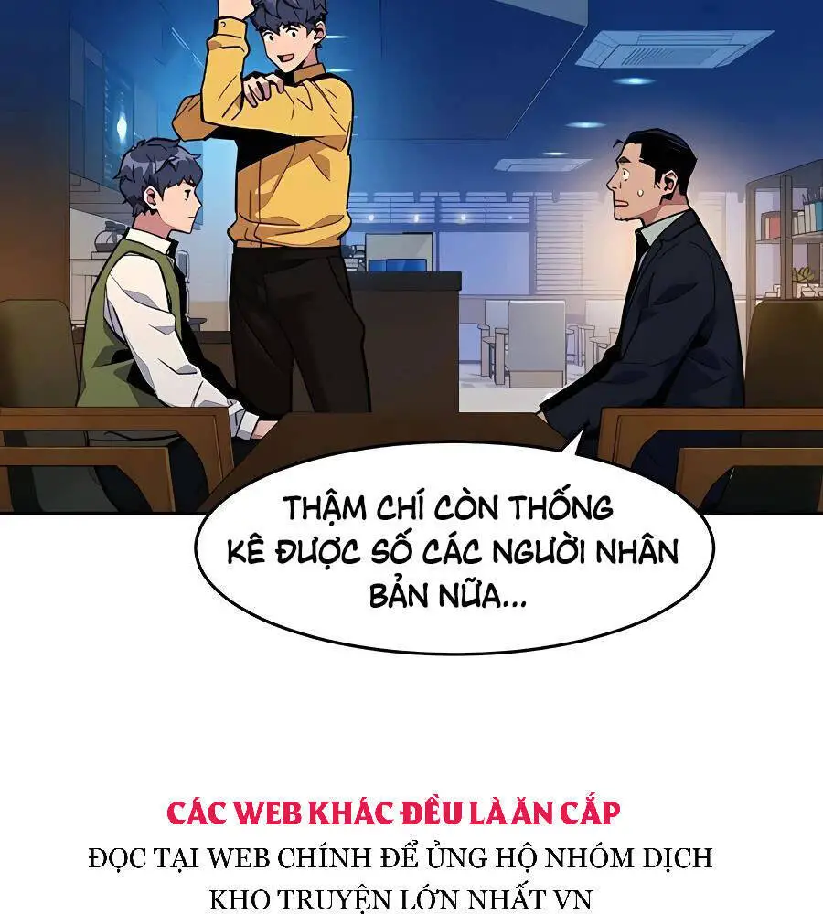 Đi Săn Tự Động Bằng Phân Thân Nettruyen ZZZ Chương 8 Page 63