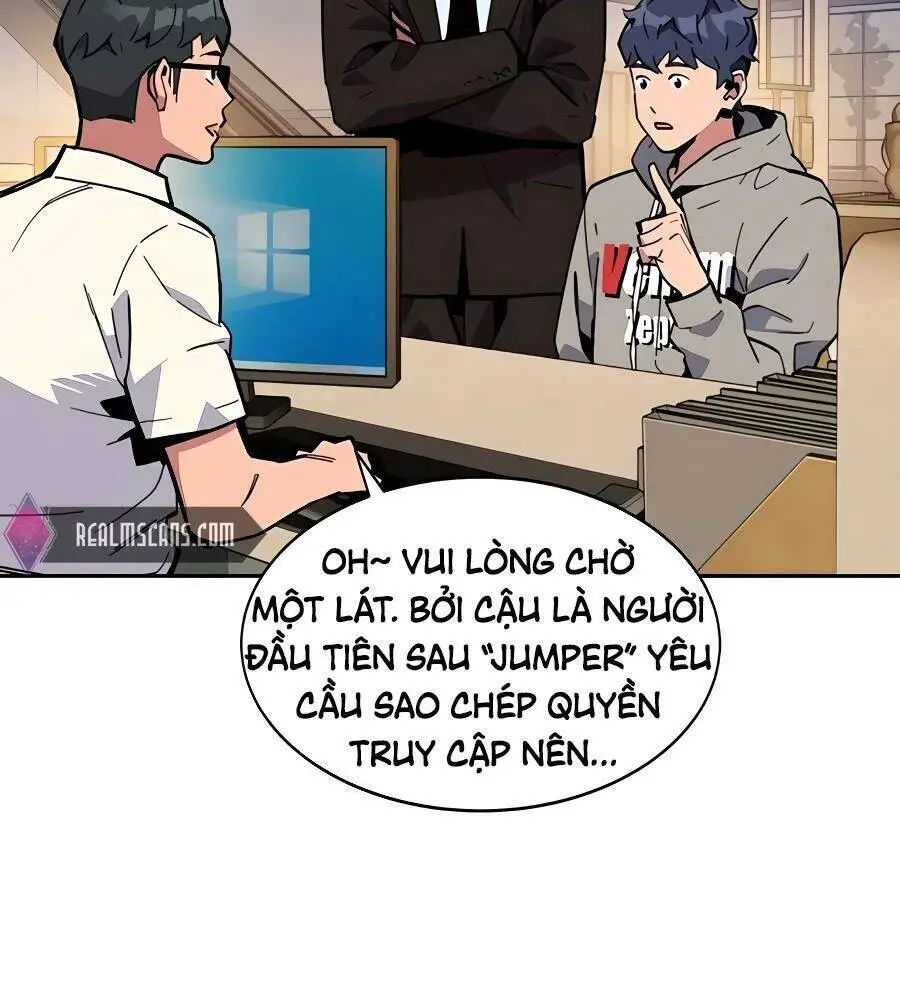 Đi Săn Tự Động Bằng Phân Thân Nettruyen ZZZ Chương 8 Page 109