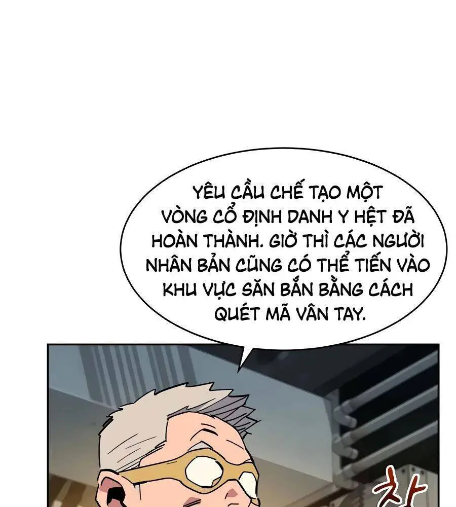 Đi Săn Tự Động Bằng Phân Thân Nettruyen ZZZ Chương 8 Page 130
