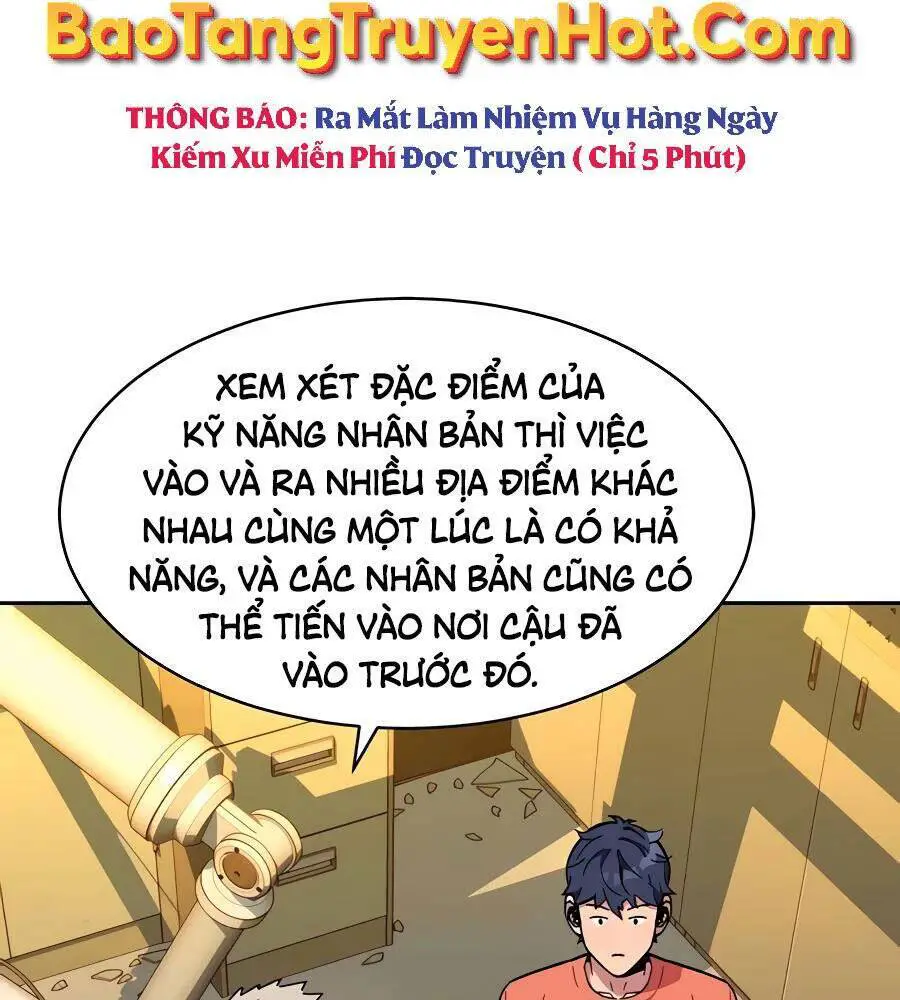 Đi Săn Tự Động Bằng Phân Thân Nettruyen ZZZ Chương 8 Page 132