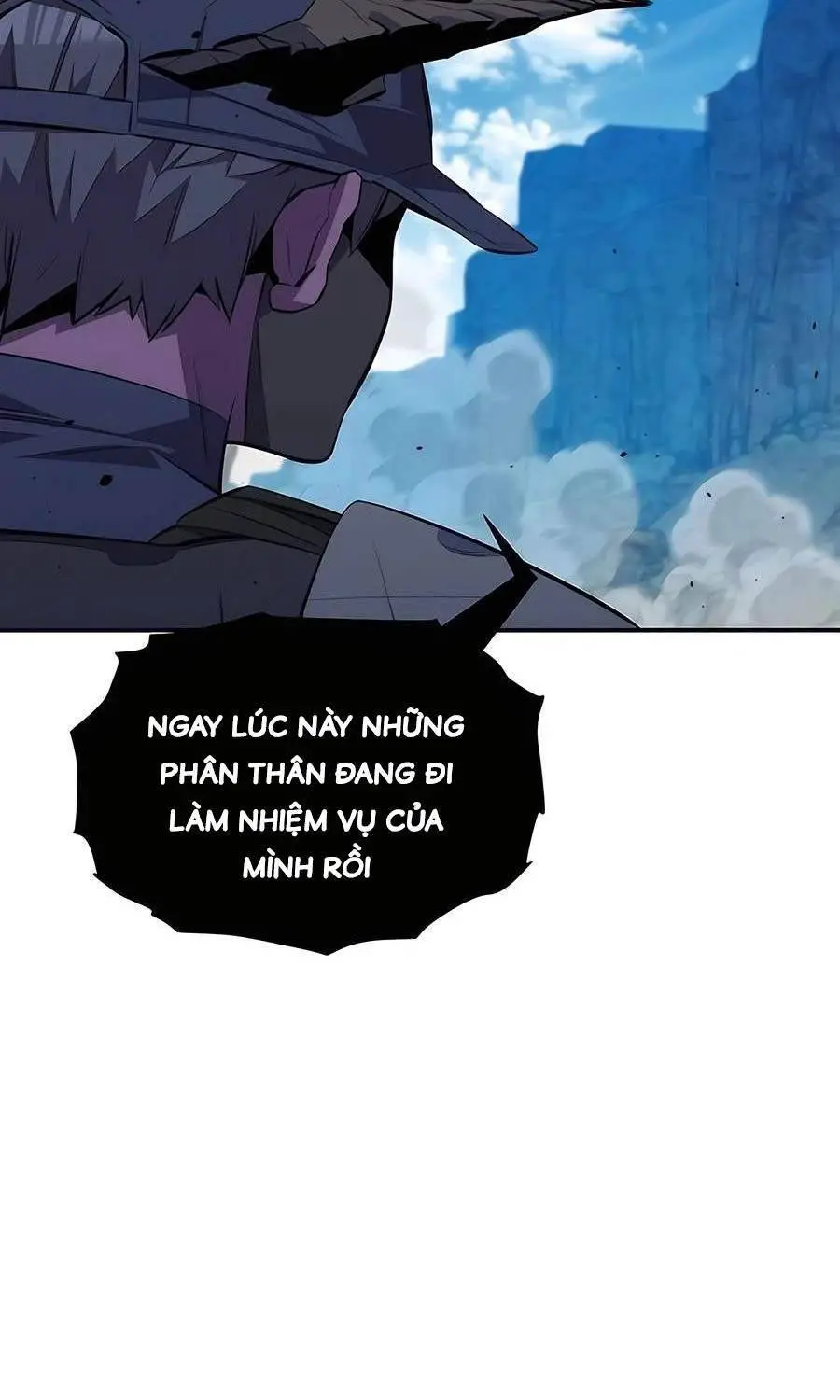Đi Săn Tự Động Bằng Phân Thân Nettruyen ZZZ Chương 102 Page 16