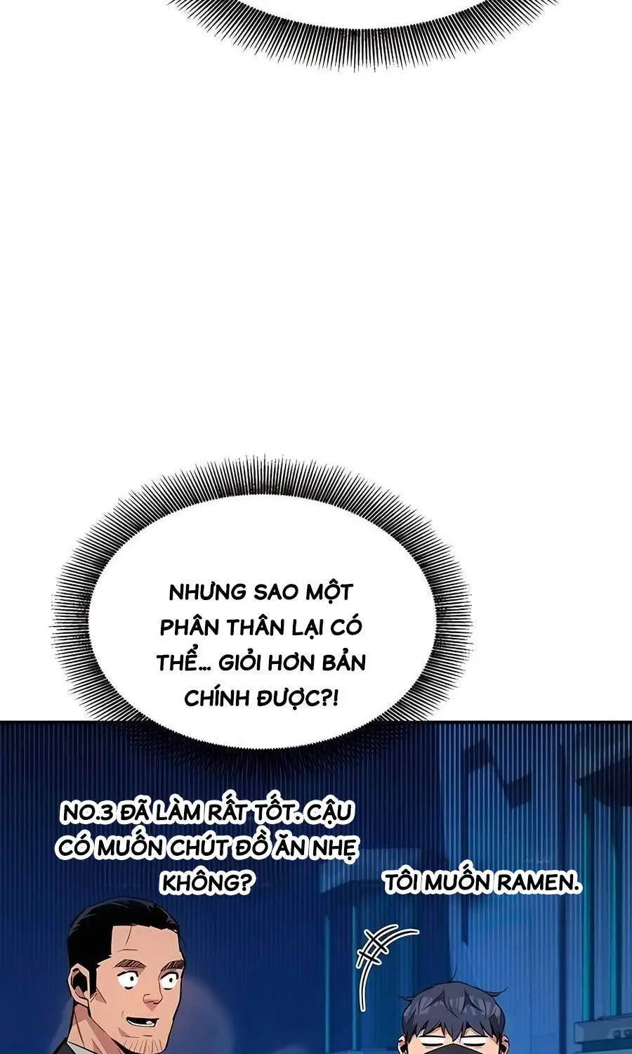 Đi Săn Tự Động Bằng Phân Thân Nettruyen ZZZ Chương 102 Page 92