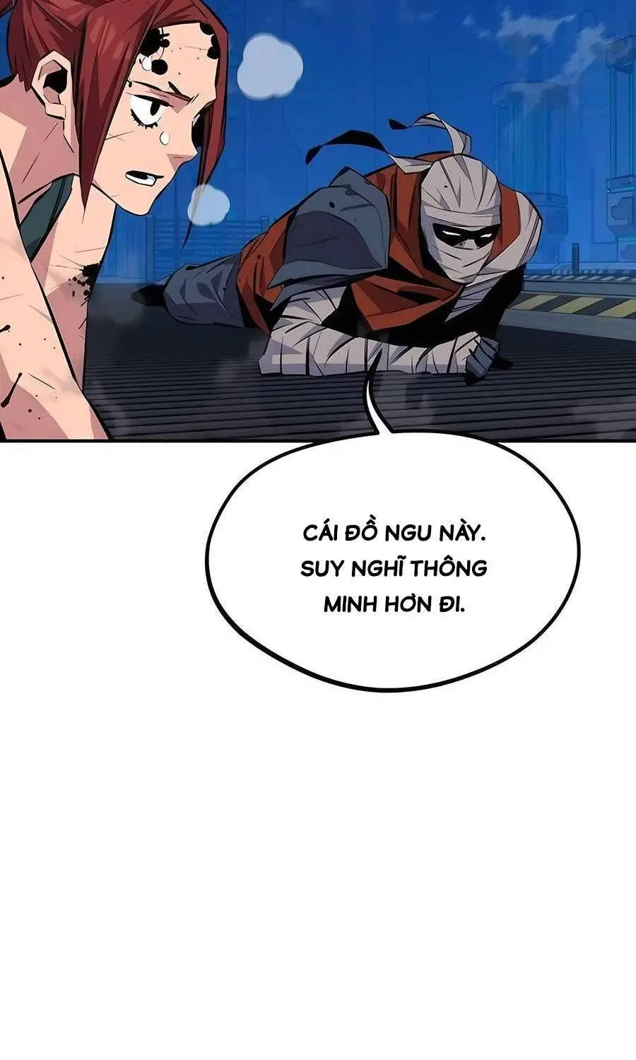 Đi Săn Tự Động Bằng Phân Thân Nettruyen ZZZ Chương 102 Page 94