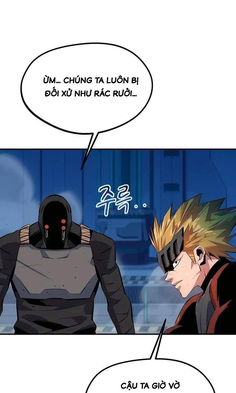 Đi Săn Tự Động Bằng Phân Thân Nettruyen ZZZ Chương 102 Page 99