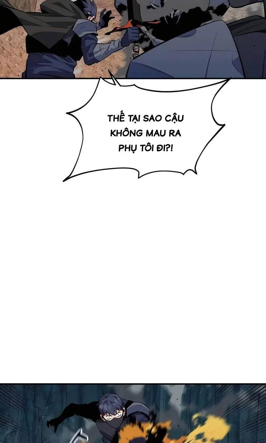 Đi Săn Tự Động Bằng Phân Thân Nettruyen ZZZ Chương 102 Page 128