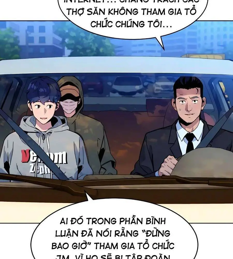 Đi Săn Tự Động Bằng Phân Thân Nettruyen ZZZ Chương 9 Page 93