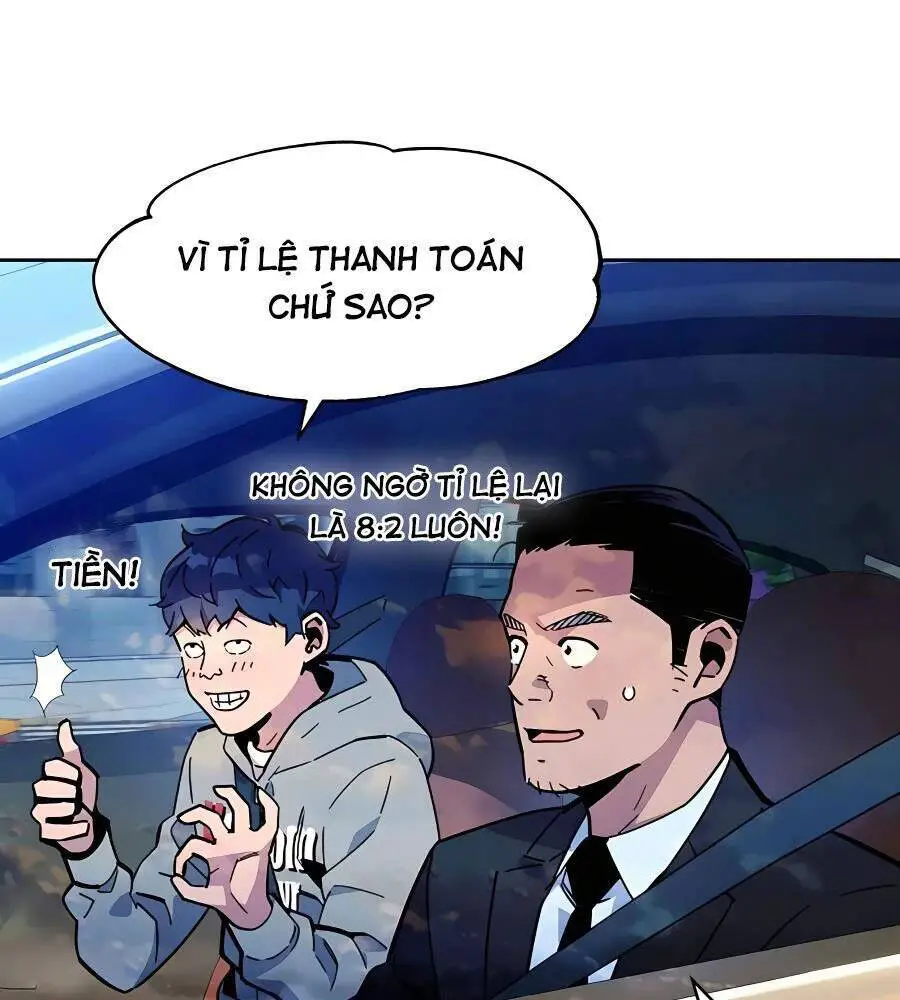 Đi Săn Tự Động Bằng Phân Thân Nettruyen ZZZ Chương 9 Page 96