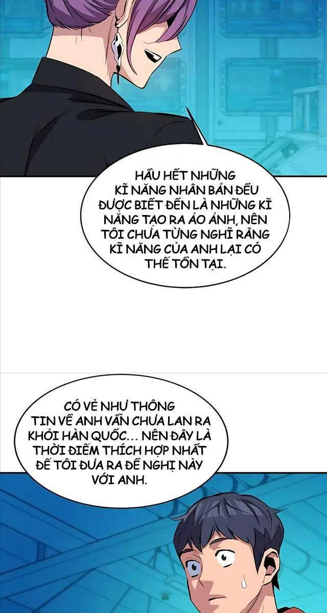 Đi Săn Tự Động Bằng Phân Thân Nettruyen ZZZ Chương 57 Page 12