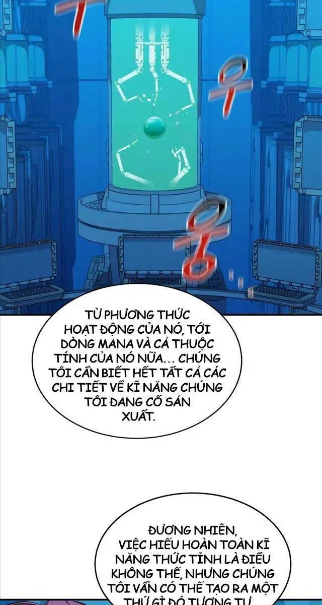 Đi Săn Tự Động Bằng Phân Thân Nettruyen ZZZ Chương 57 Page 15