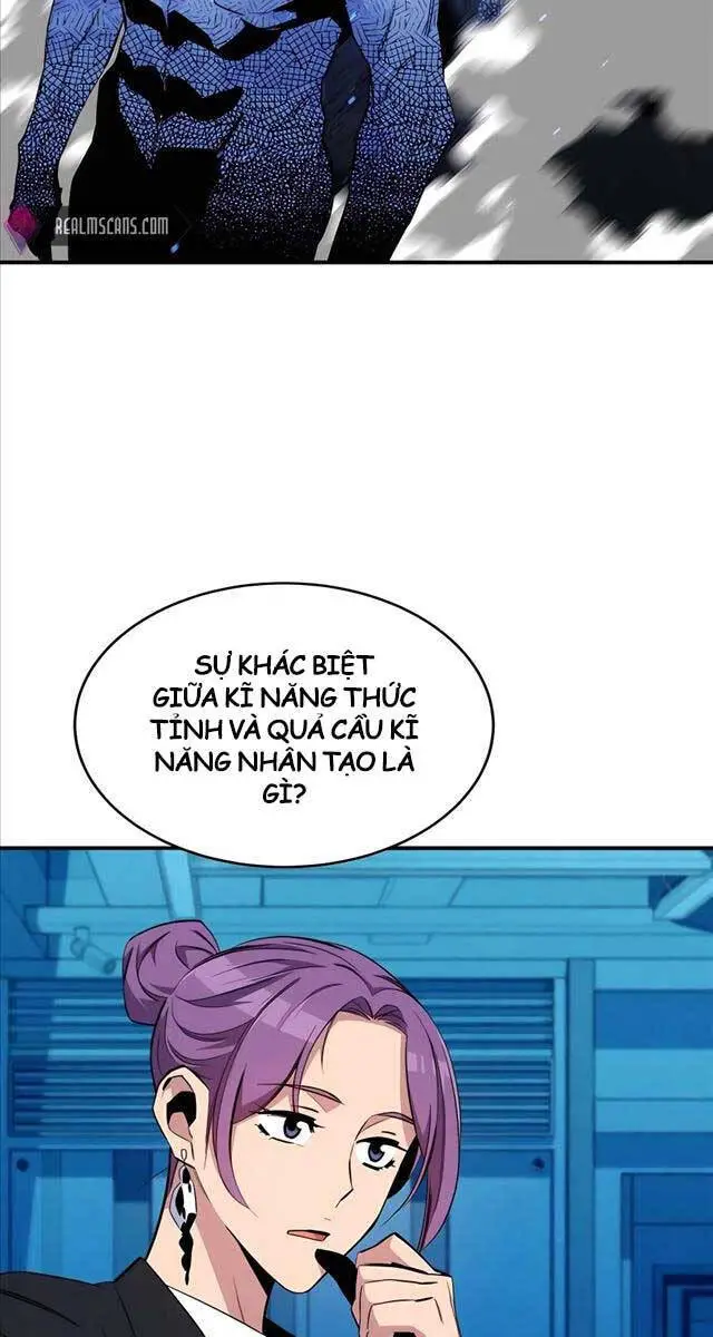 Đi Săn Tự Động Bằng Phân Thân Nettruyen ZZZ Chương 57 Page 20