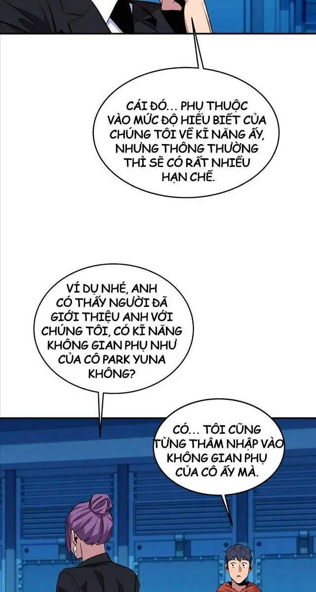 Đi Săn Tự Động Bằng Phân Thân Nettruyen ZZZ Chương 57 Page 21
