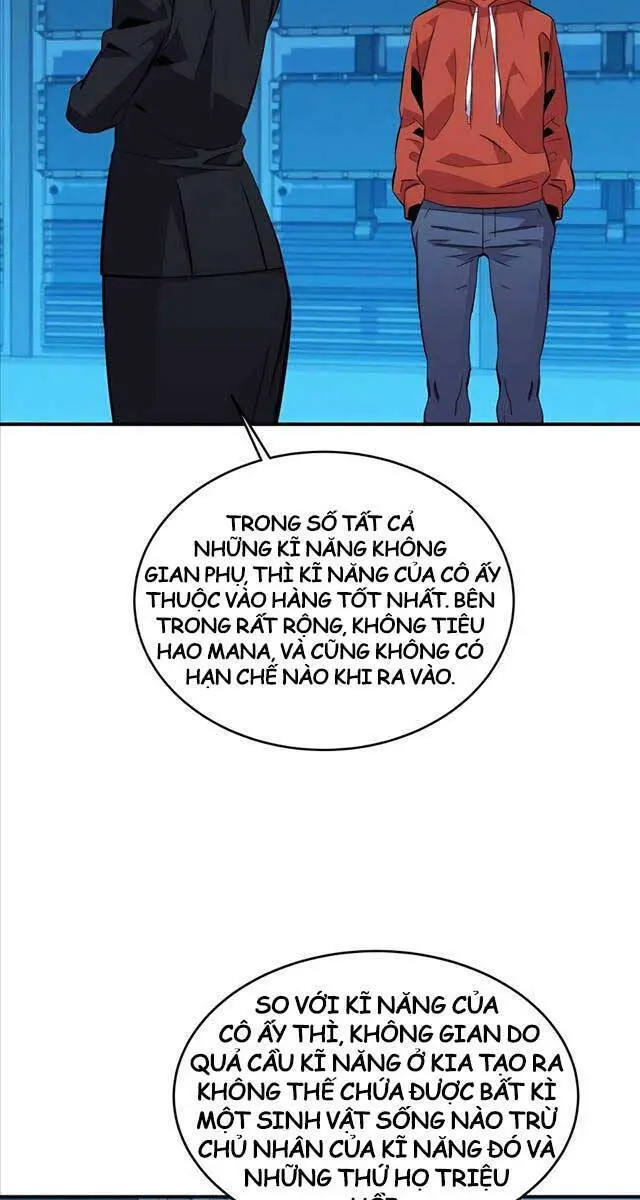 Đi Săn Tự Động Bằng Phân Thân Nettruyen ZZZ Chương 57 Page 22