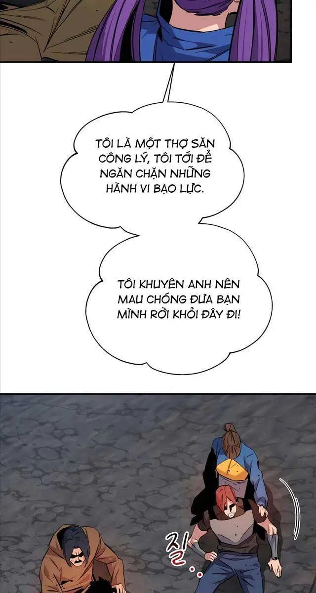 Đi Săn Tự Động Bằng Phân Thân Nettruyen ZZZ Chương 57 Page 32