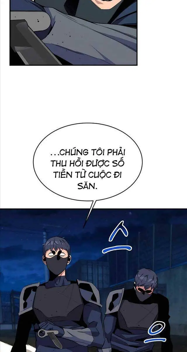 Đi Săn Tự Động Bằng Phân Thân Nettruyen ZZZ Chương 57 Page 43