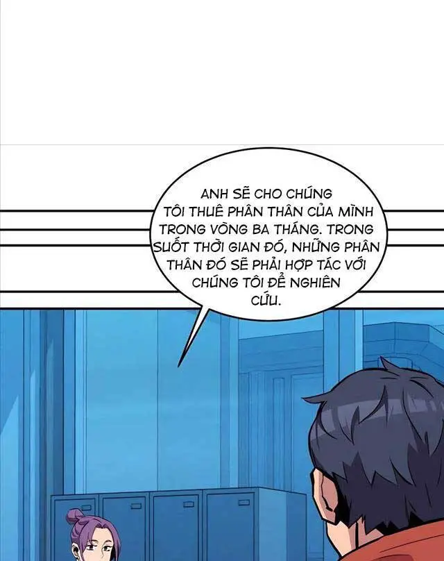 Đi Săn Tự Động Bằng Phân Thân Nettruyen ZZZ Chương 57 Page 53